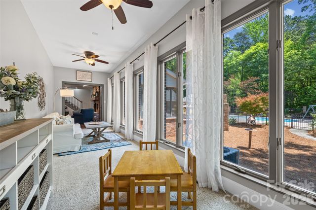 16105 Langston Drive, Charlotte, NC 28278