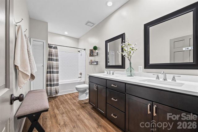 16105 Langston Drive, Charlotte, NC 28278
