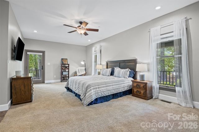 16105 Langston Drive, Charlotte, NC 28278