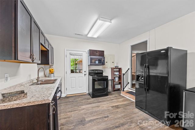 16105 Langston Drive, Charlotte, NC 28278