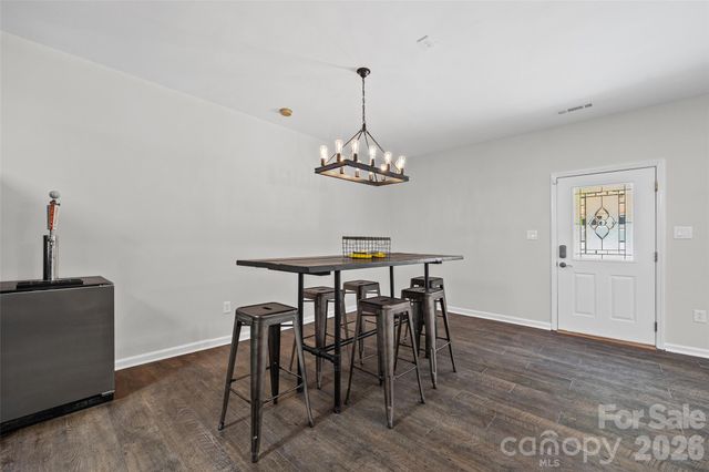 16105 Langston Drive, Charlotte, NC 28278