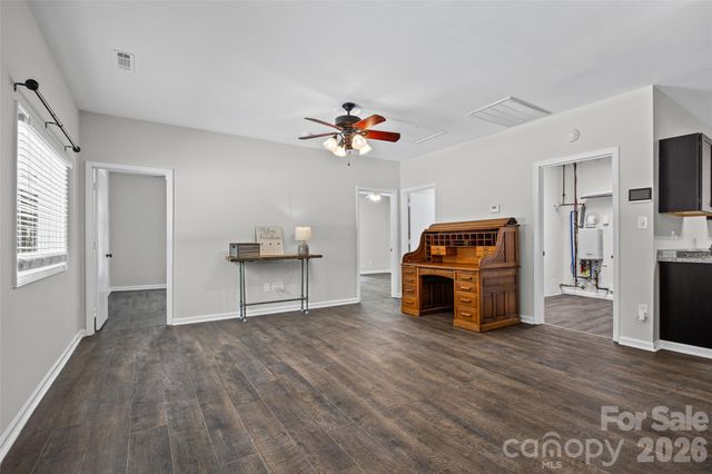 16105 Langston Drive, Charlotte, NC 28278