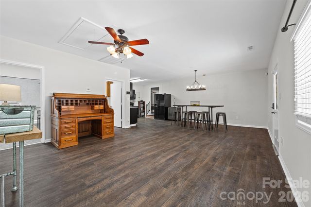 16105 Langston Drive, Charlotte, NC 28278