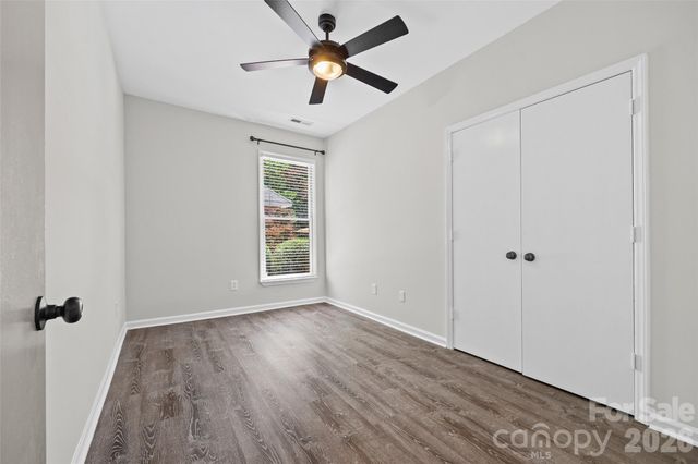 16105 Langston Drive, Charlotte, NC 28278