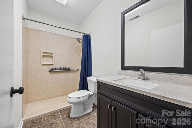16105 Langston Drive, Charlotte, NC 28278