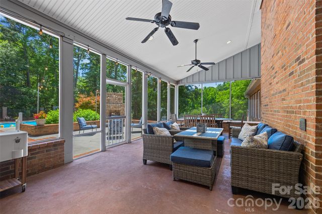 16105 Langston Drive, Charlotte, NC 28278