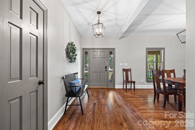 16105 Langston Drive, Charlotte, NC 28278