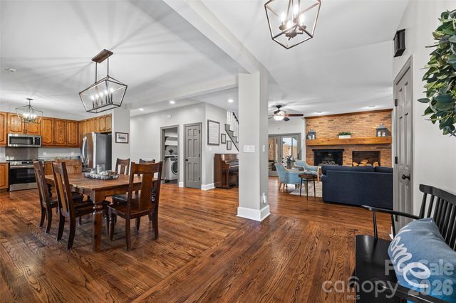 16105 Langston Drive, Charlotte, NC 28278