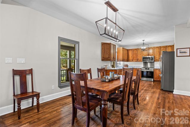 16105 Langston Drive, Charlotte, NC 28278