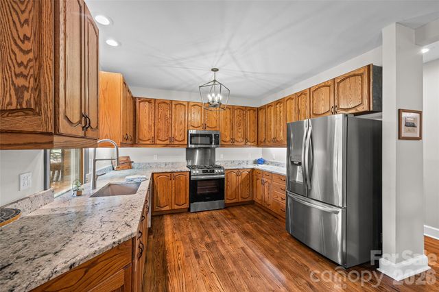 16105 Langston Drive, Charlotte, NC 28278