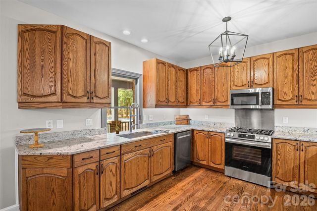 16105 Langston Drive, Charlotte, NC 28278