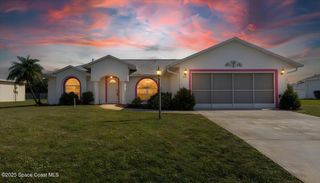 1631 Eldron Boulevard SE, Palm Bay, FL 32909