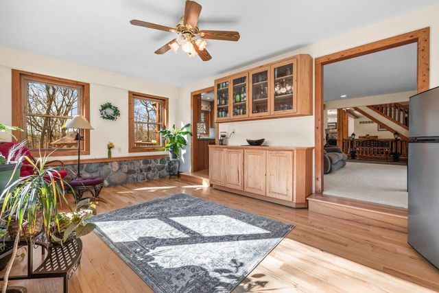 1311 Emerald DRIVE, Hartford, WI 53027