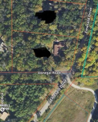 1311 Emerald DRIVE, Hartford, WI 53027