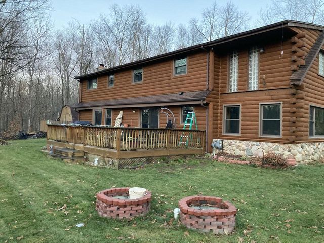 1311 Emerald DRIVE, Hartford, WI 53027