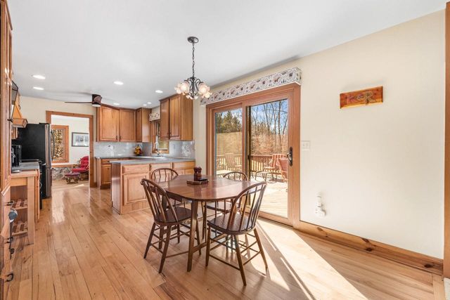 1311 Emerald DRIVE, Hartford, WI 53027