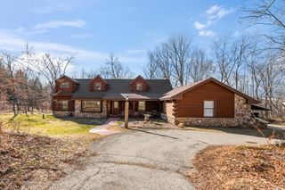 1311 Emerald DRIVE, Hartford, WI 53027