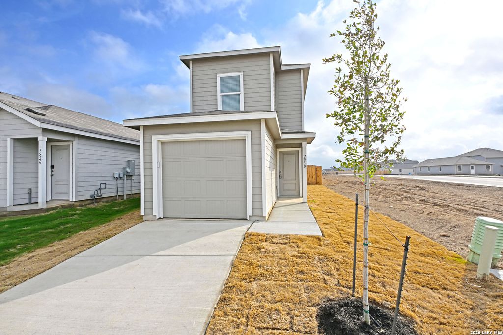 7530 India Star, San Antonio, TX 78263