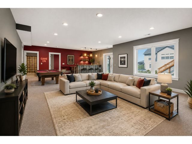 1813 NW Sunset Lane, Grimes, IA 50111