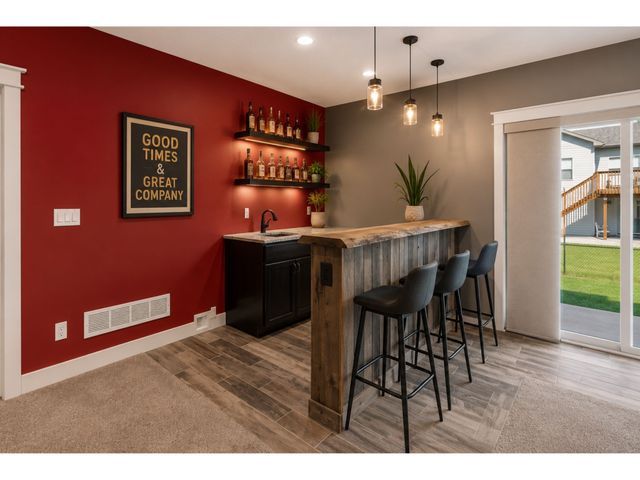 1813 NW Sunset Lane, Grimes, IA 50111