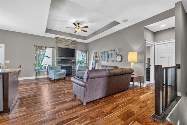 1813 NW Sunset Lane, Grimes, IA 50111