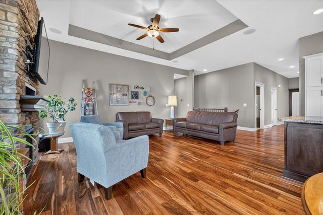 1813 NW Sunset Lane, Grimes, IA 50111