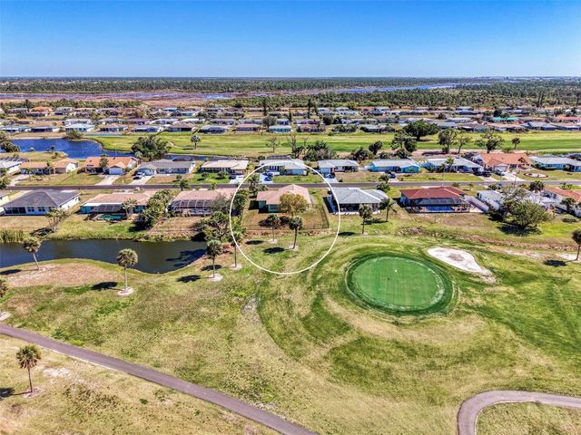 22 OAKLAND HILLS COURT, Rotonda West, FL 33947