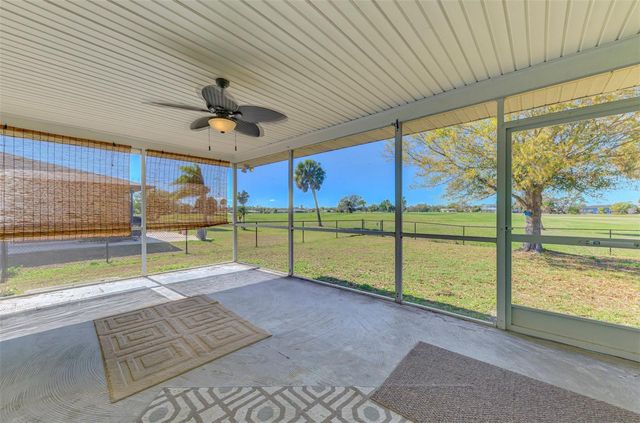 22 OAKLAND HILLS COURT, Rotonda West, FL 33947
