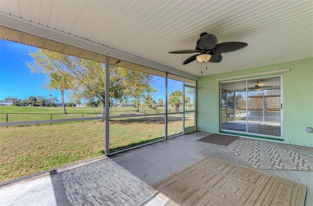 22 OAKLAND HILLS COURT, Rotonda West, FL 33947