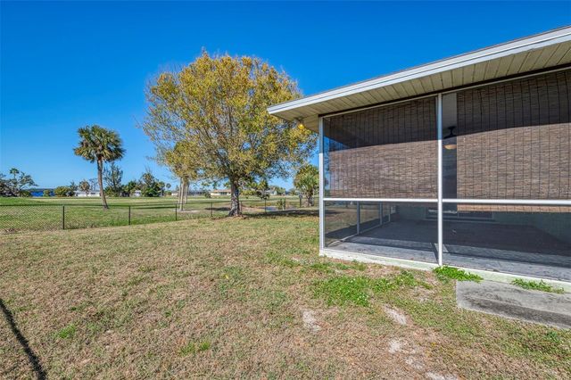 22 OAKLAND HILLS COURT, Rotonda West, FL 33947