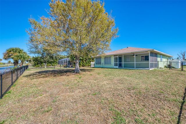 22 OAKLAND HILLS COURT, Rotonda West, FL 33947