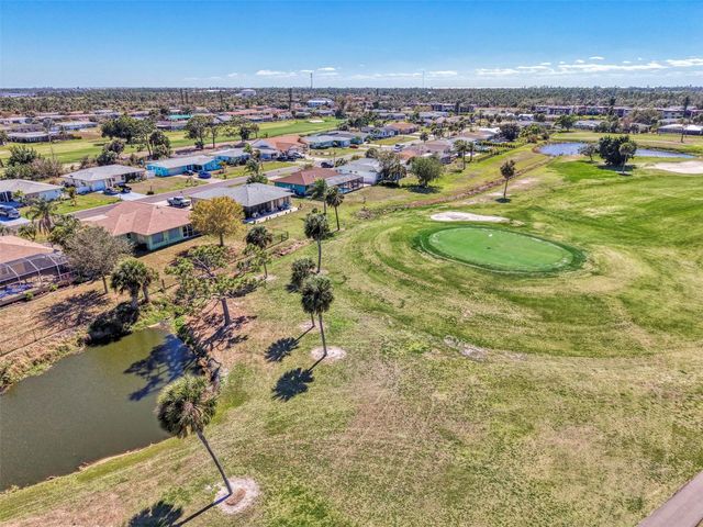 22 OAKLAND HILLS COURT, Rotonda West, FL 33947