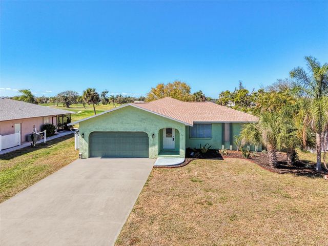 22 OAKLAND HILLS COURT, Rotonda West, FL 33947