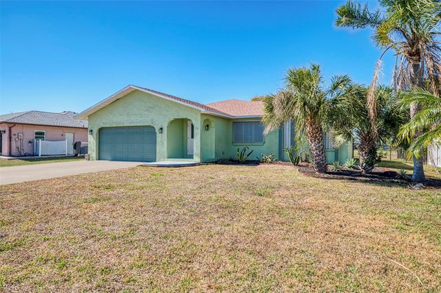 22 OAKLAND HILLS COURT, Rotonda West, FL 33947