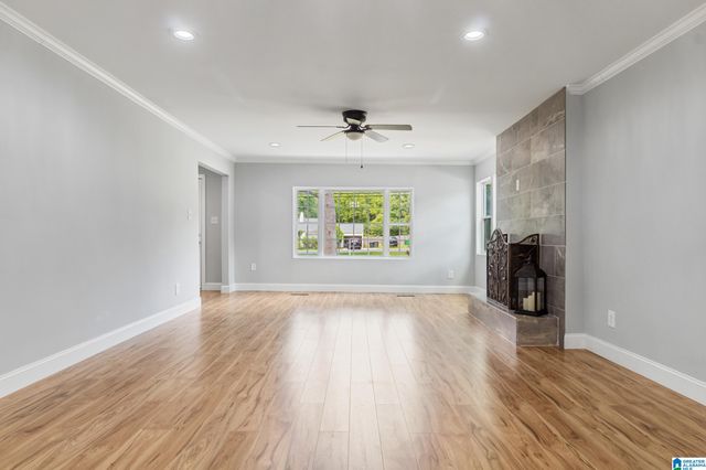 1620 ASHVILLE ROAD, Montevallo, AL 35115