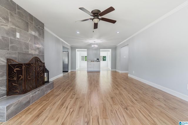 1620 ASHVILLE ROAD, Montevallo, AL 35115