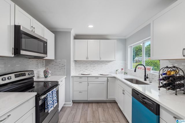 1620 ASHVILLE ROAD, Montevallo, AL 35115