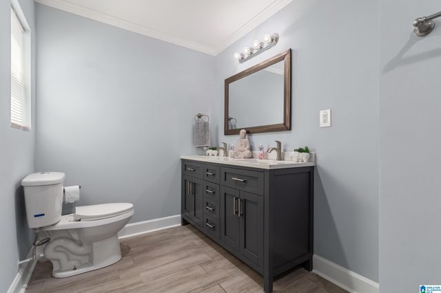 1620 ASHVILLE ROAD, Montevallo, AL 35115