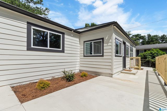 1620 ASHVILLE ROAD, Montevallo, AL 35115