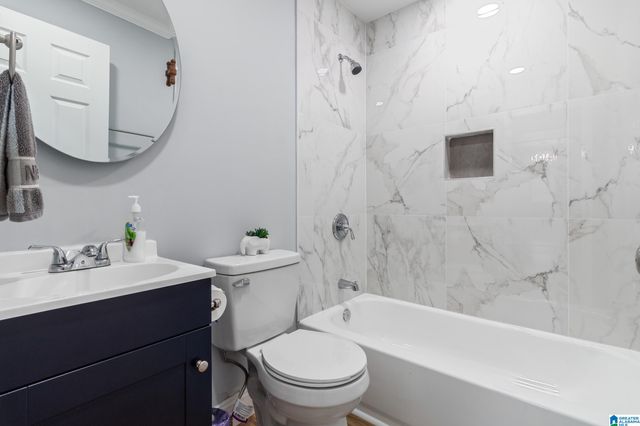 1620 ASHVILLE ROAD, Montevallo, AL 35115