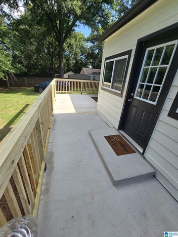 1620 ASHVILLE ROAD, Montevallo, AL 35115