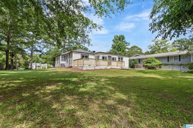 1620 ASHVILLE ROAD, Montevallo, AL 35115