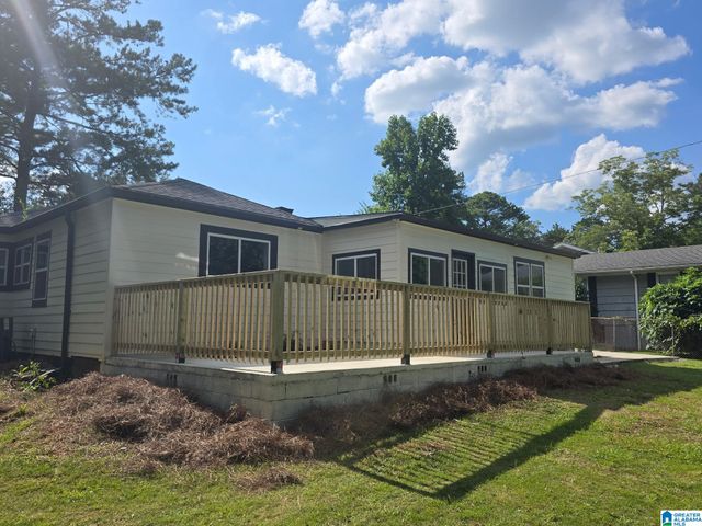 1620 ASHVILLE ROAD, Montevallo, AL 35115