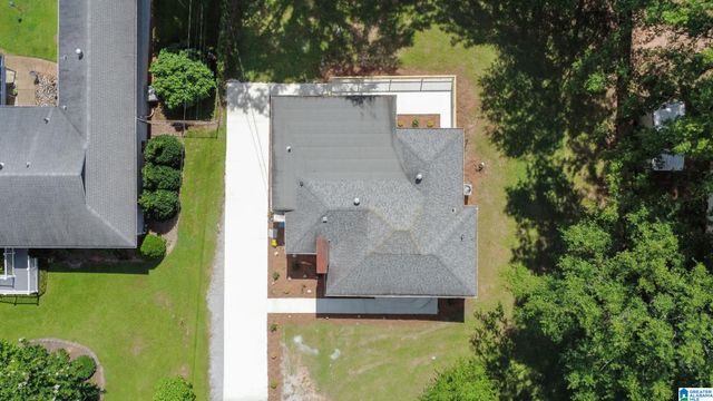 1620 ASHVILLE ROAD, Montevallo, AL 35115