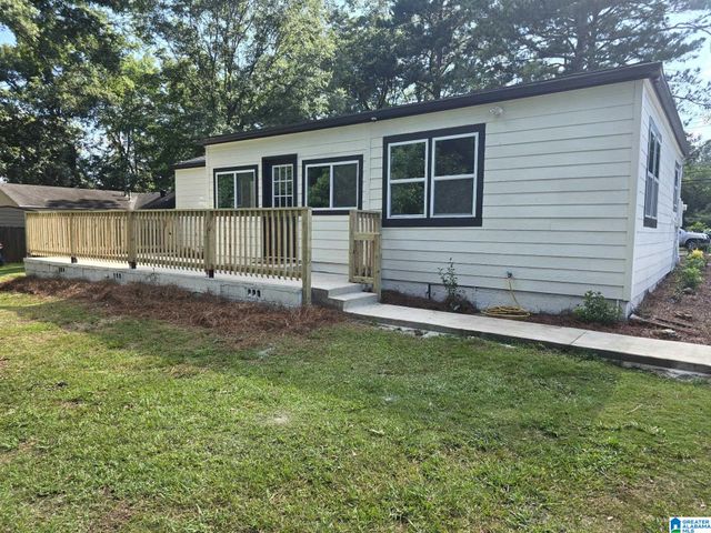 1620 ASHVILLE ROAD, Montevallo, AL 35115