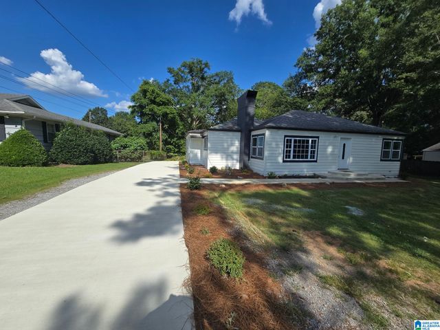 1620 ASHVILLE ROAD, Montevallo, AL 35115