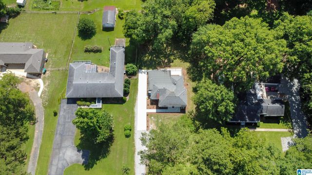 1620 ASHVILLE ROAD, Montevallo, AL 35115