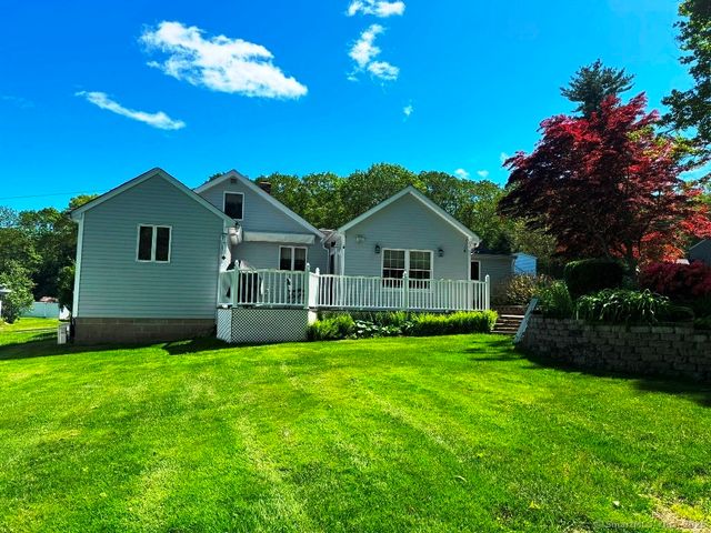 30 Cedar Avenue, Wolcott, CT 06716