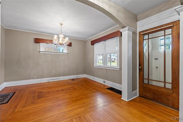 1313 Grant Boulevard, Syracuse, NY 13208