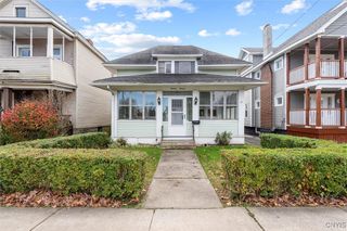 1313 Grant Boulevard, Syracuse, NY 13208